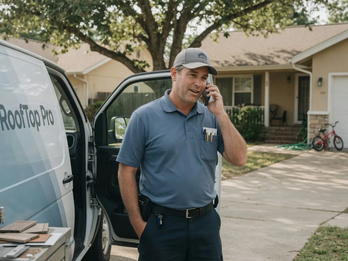 Roof Repair Brilliant, OH FAQs